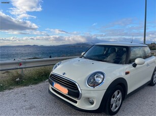 Mini ONE '19 ΕΛΛΗΝΙΚΟ