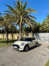 Mini One D '16