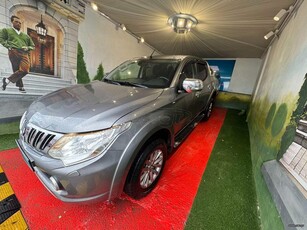 Mitsubishi L200 '17 DI-D 4x4 ΑΥΤΟΜΑΤΟ - DIESEL