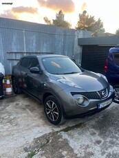 Nissan Juke '11