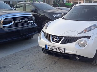 Nissan Juke '14 1.5 DCI ACENTA