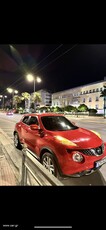 Nissan Juke '15