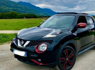 Nissan Juke '15 N-CONNECTA