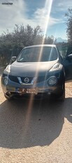 Nissan Juke '16