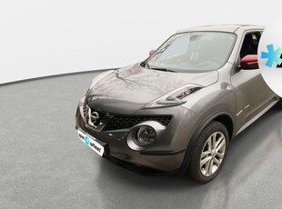 Nissan Juke '16 1.2 DIG-T 360° | ΕΩΣ 5 ΕΤΗ ΕΓΓΥΗΣΗ