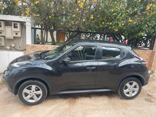 Nissan Juke '16 1.5 DCI DIESEL