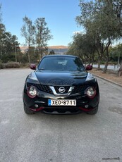 Nissan Juke '16