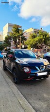 Nissan Juke '17 1.2 DIG-T N-CONNECTA