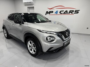 Nissan Juke '21 1.0 DIG-TEKNA 360° Camera