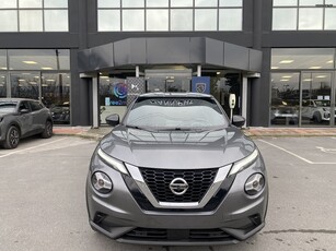 Nissan Juke '22