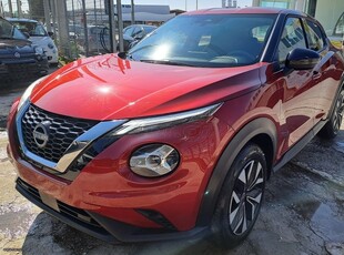 Nissan Juke '23 1.0P 114PS ACENTA/ΕΛΛΗΝΙΚΟ