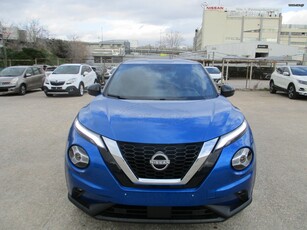 Nissan Juke '23 N-CONNECTA