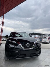 Nissan Juke '24