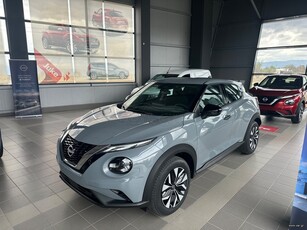 Nissan Juke '25