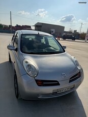 Nissan Micra '06 1.4