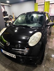 Nissan Micra '07 1.250