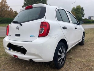 Nissan Micra '13 K13 ΕΛΛΗΝΙΚΗΣ ΑΝΤΙΠΡΟΣΩΠΕΙΑΣ