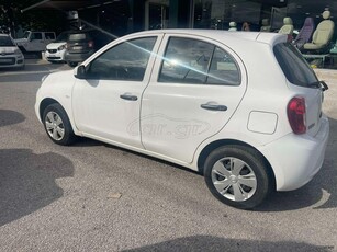 Nissan Micra '14