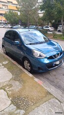 Nissan Micra '15 Motiva