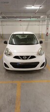 Nissan Micra '16