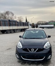 Nissan Micra '16 ACENTA