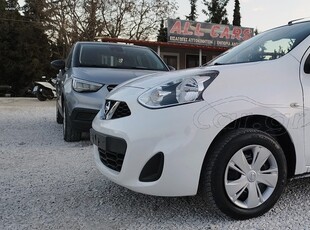 Nissan Micra '17 1.2 Κ13 ΣΕ ΆΡΙΣΤΗ ΚΑΤΆΣΤΑΣΗ