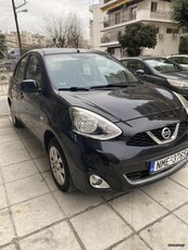 Nissan Micra '17