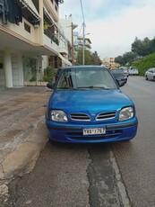 Nissan Micra '99