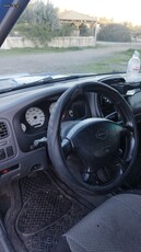 Nissan Navara '01 D22