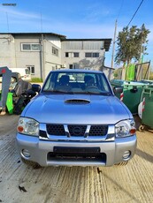 Nissan Navara '04