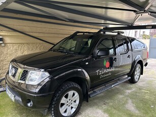 Nissan Navara '06 D40