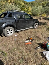 Nissan Navara '07 D 40