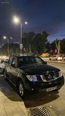 Nissan Navara '07