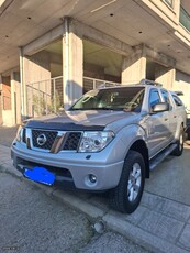 Nissan Navara '08