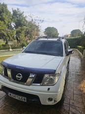 Nissan Navara '08