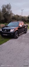 Nissan Navara '08 D40