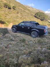 Nissan Navara '08 D40