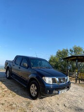 Nissan Navara '10