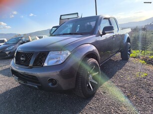 Nissan Navara '10