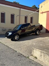 Nissan Navara '12 191