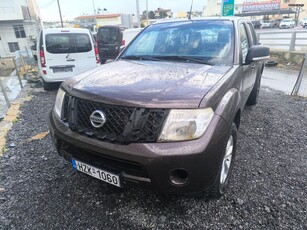 Nissan Navara '16