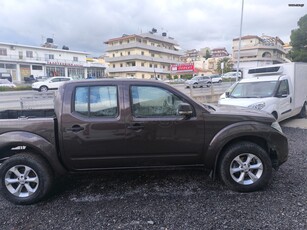 Nissan Navara '16