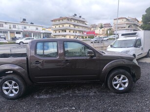 Nissan Navara '16 NAVARA 4X4 TURBODIESEL