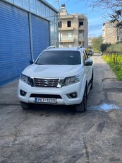 Nissan Navara '17