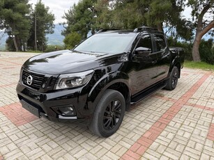 Nissan Navara '17 D23