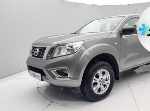 Nissan Navara '21 2.3 dCi 4WD | ΕΩΣ 5 ΕΤΗ ΕΓΓΥΗΣΗ