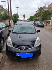 Nissan Note '08