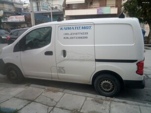 Nissan NV 200 '11