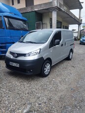 Nissan NV 200 '12