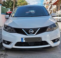 Nissan Pulsar '14 1.5 dCi Tekna keyless